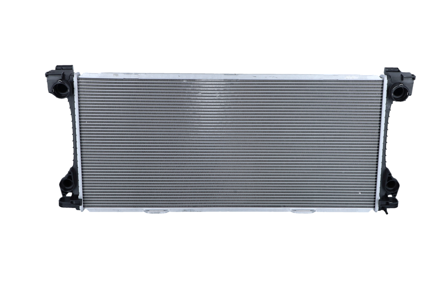 NRF 550248 Kühler, Motorkühlung Panamera 971