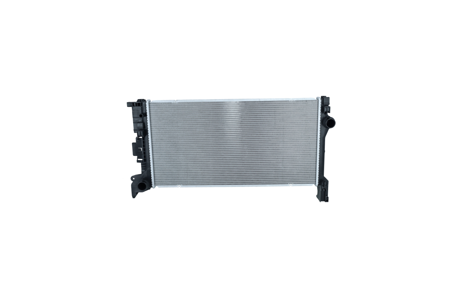 NRF 550253 Kühler, Motorkühlung Volvo S90 2