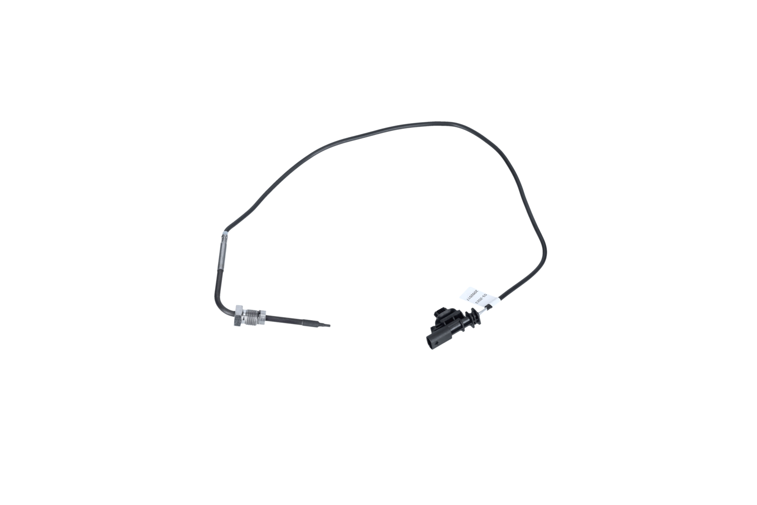 NRF | Sensor de gases de escape con grasa sintética 707328 CHRYSLER Ypsilon Hatchback 2016 baratos online