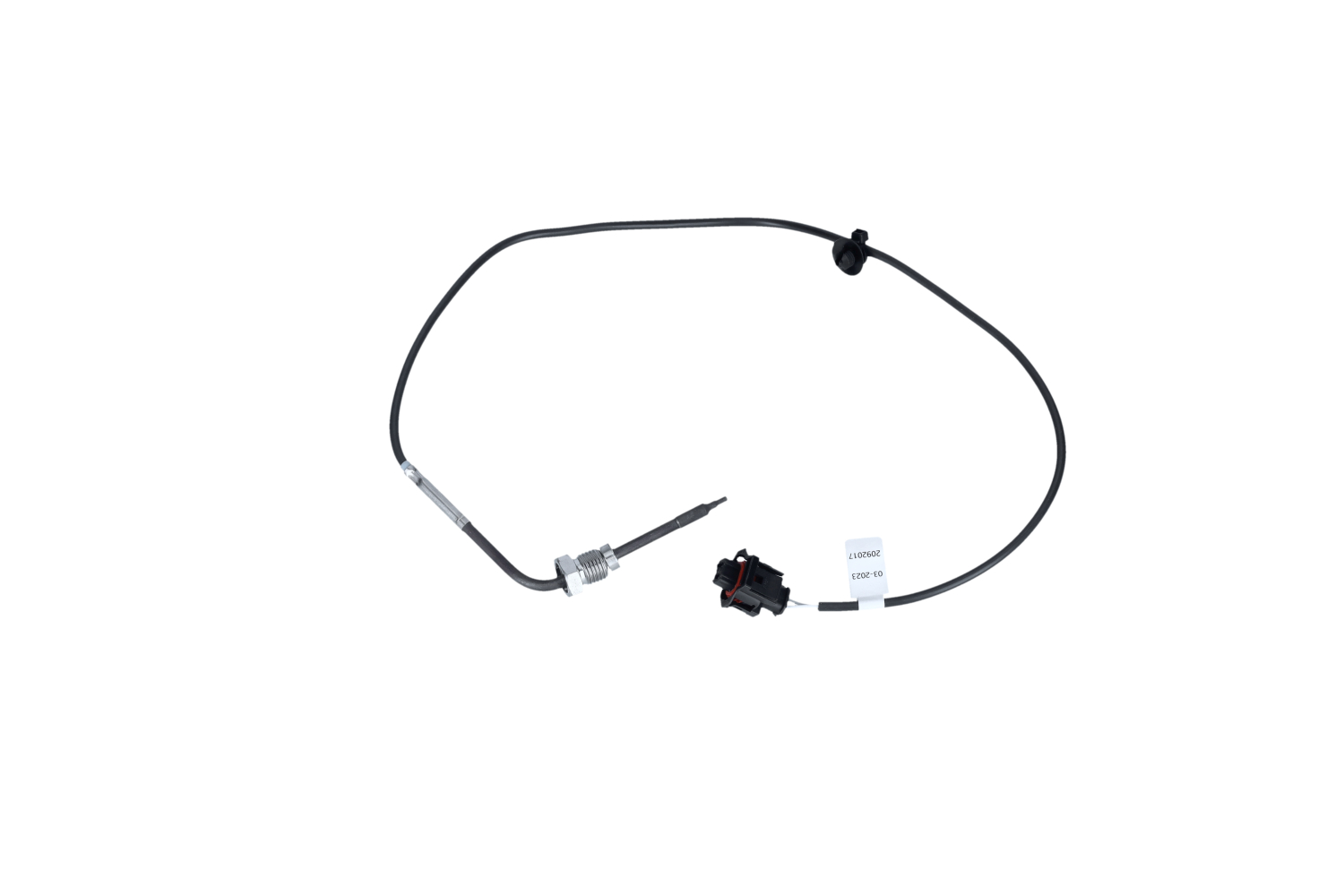 NRF 707335 temperature sensor CHEVROLET Lacetti Hatchback (J200) 2.0 D 121hp 2017