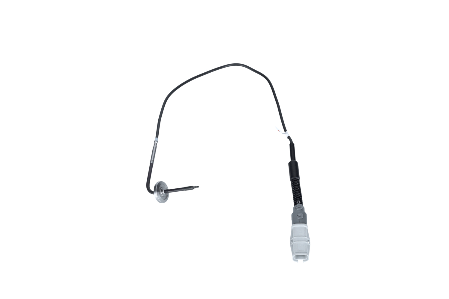 Numer OEM 81 27421 0263 - Czujnik, temperatura spalin 707337 MAN