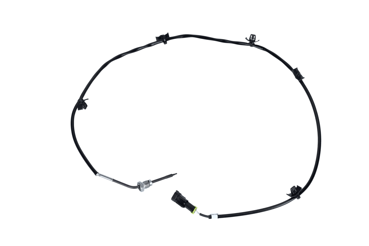Sensor, temp. gas escape 707345 NRF OPEL Mokka / Mokka X (J13) 1.7 CDTI (_76) 2018 131 cv