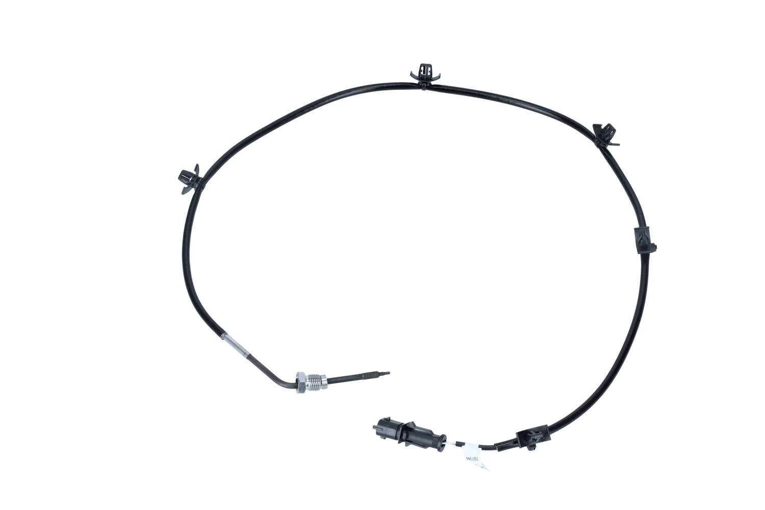 Sensor, temp. gas escape 707346 NRF OPEL Mokka / Mokka X (J13) 1.7 CDTI (_76) 2025 131 cv
