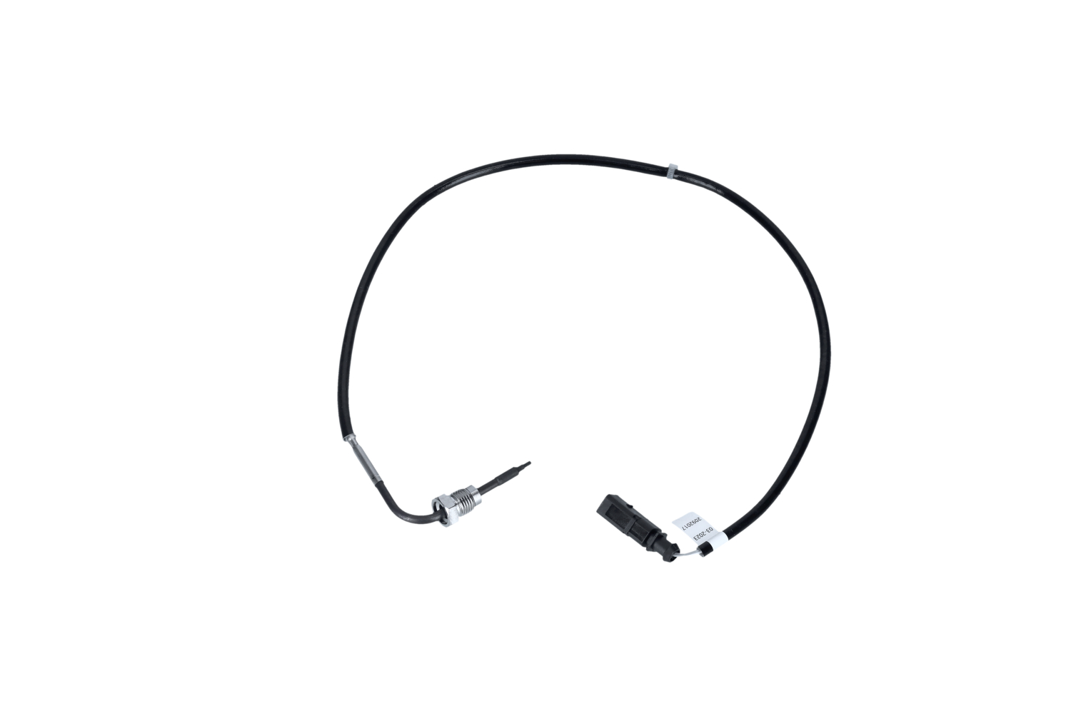 NRF 707354 temperature sensor AUDI A6 C8 Avant (4A5) 45 TDI Mild Hybrid quattro 231hp 2024