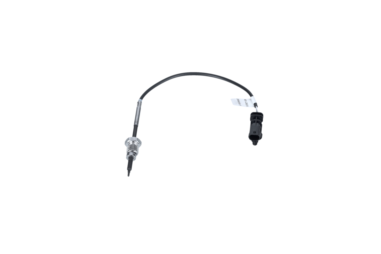 Temperaturgeber 707356 NRF ALFA ROMEO Giulia Limousine (952) 2.2 D (952AFA25, 952AFM25, 952ALA25) 2021 180 PS