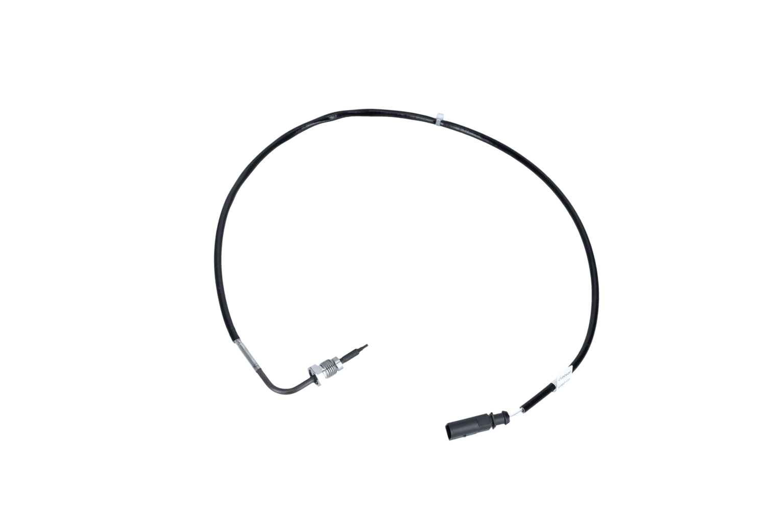 Sensor, Abgastemperatur 707363 NRF SKODA Octavia III Combi (5E5) 1.6 TDI 2013 90 PS
