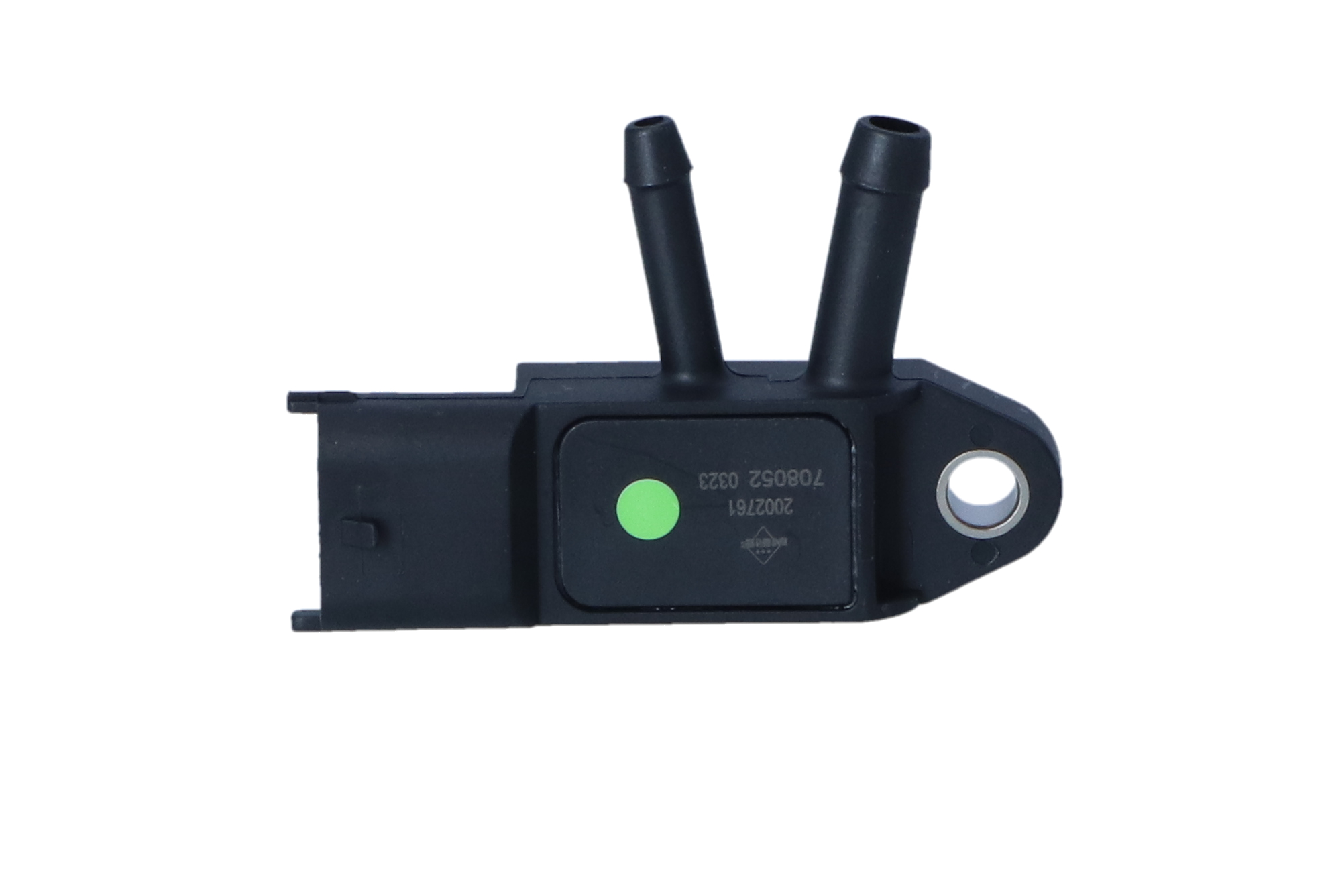 Differenzdrucksensor 708052 NRF FORD Tourneo Connect / Grand Tourneo Connect V408 Kombi 1.6 TDCi 2018 75 PS