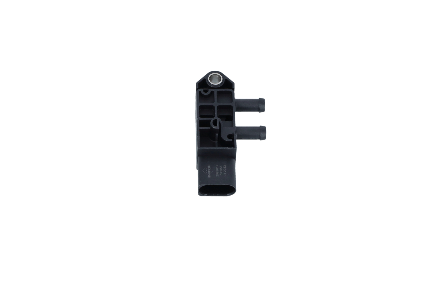 Uitlaatgasdruk sensor 708056 NRF Volkswagen Tiguan II (AD1) 2.0 TDI 4motion 2019 240 Pk