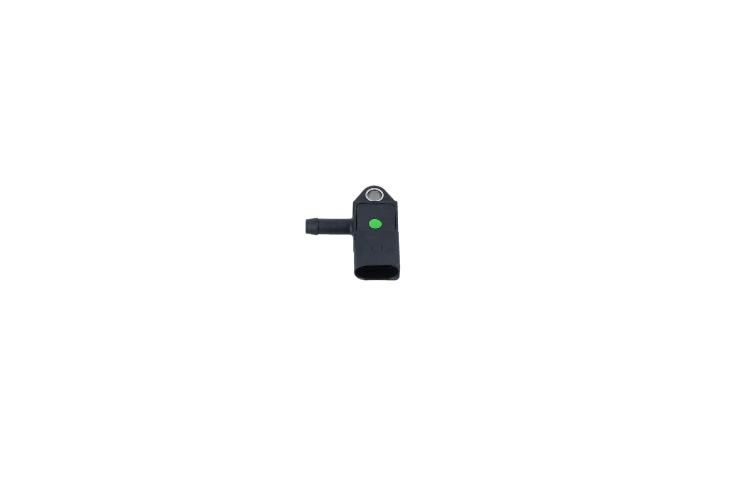 Uitlaatgasdruk sensor 708062 NRF Volkswagen Crafter Bus (SY) 2.0 TDI 2018 177 Pk