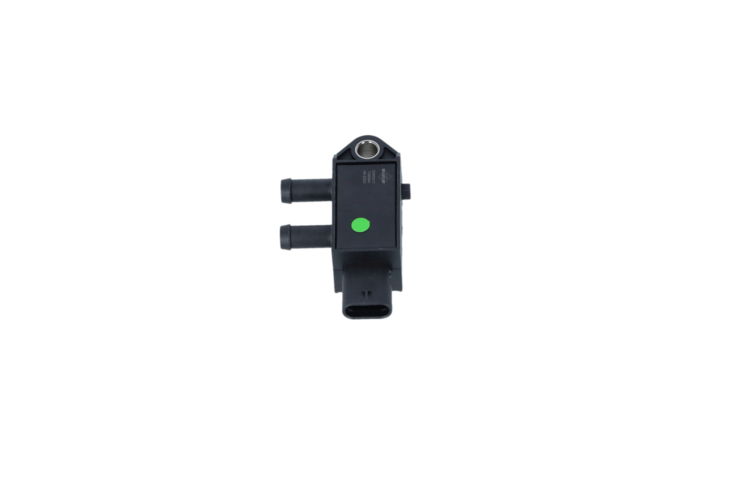Abgasdrucksensor 708064 NRF VW Amarok Pritsche / Fahrgestell (S1B, S6B, S7B) 3.0 TDI 4motion 2016 204 PS