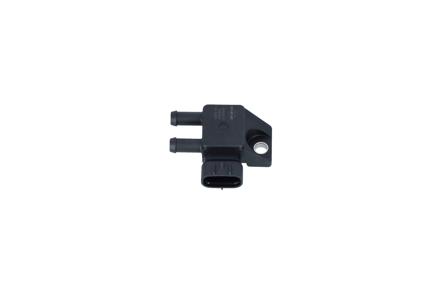 NRF | Abgasdrucksensor 708065 KIA Rio IV Schrägheck (YB, SC, FB) 2024 günstig online