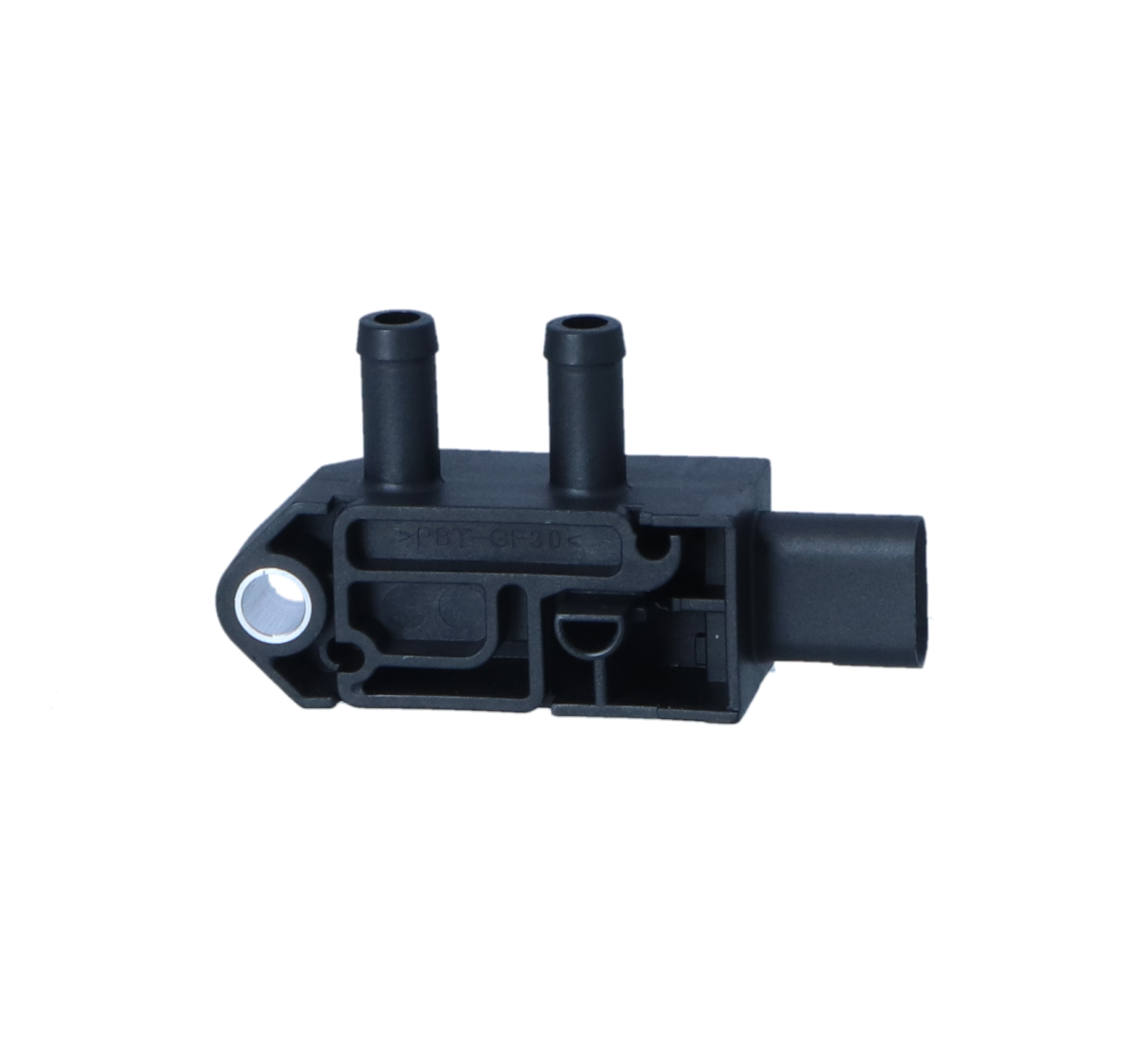 Differenzdrucksensor 708068 NRF SKODA Octavia III Combi (5E5) 1.6 TDI 4x4 2018 115 PS