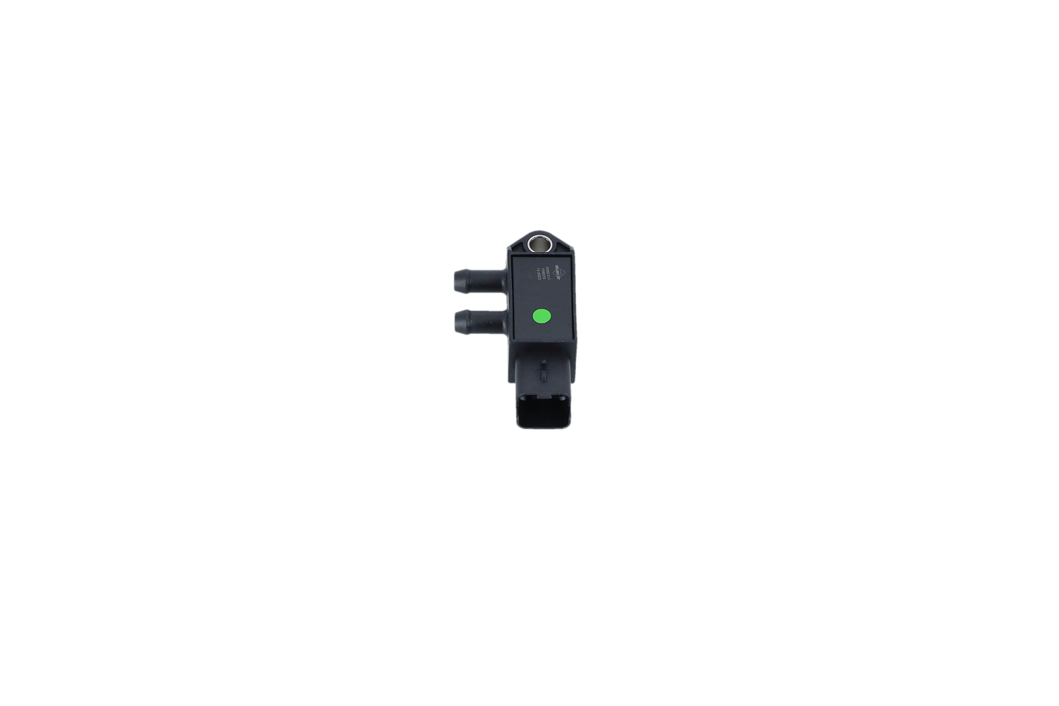 Abgasdrucksensor 708070 NRF RENAULT Scénic IV (J95) 1.3 TCe 160 (J9NC) 2018 159 PS