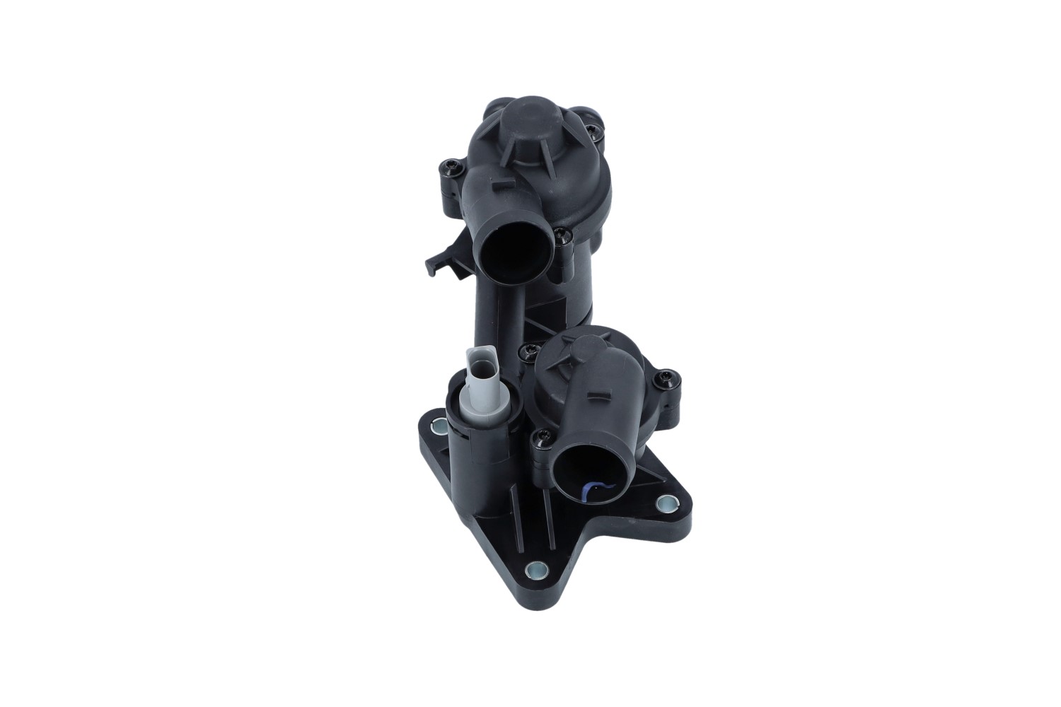 NRF 725316 thermostat Volkswagen Passat B6 Berline (3C2) 1.4 TSI 122CV 2008
