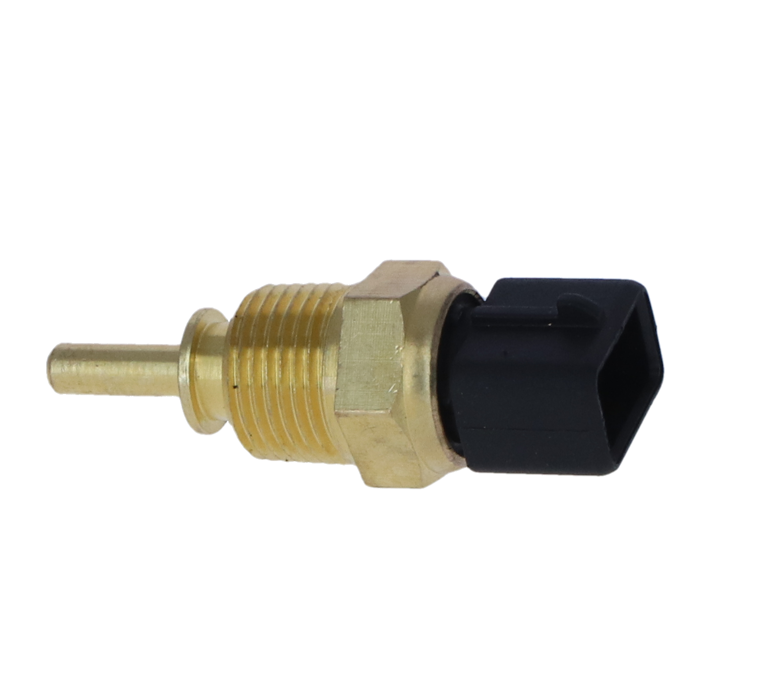 NRF 727113 Sensor, Kühlmitteltemperatur HYUNDAI i30 CW (FD) 1.4 105 PS Benzin 2009