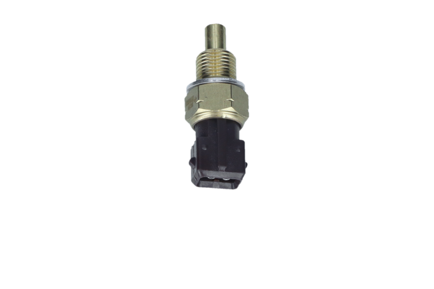 NRF 727116 coolant temperature sensor PEUGEOT 206 Hatchback (2A/C) 1.6 8V 90hp 2002