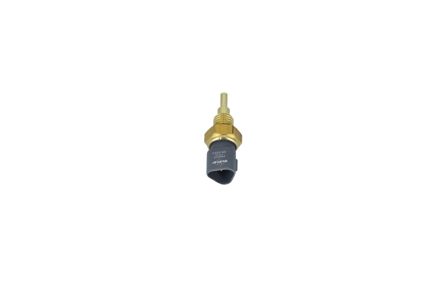 NRF | Koelvloeistof Temperatuur Sensor Met afdichtring 727120 DAIHATSU Terios I (J1) 2001 goedkoop online