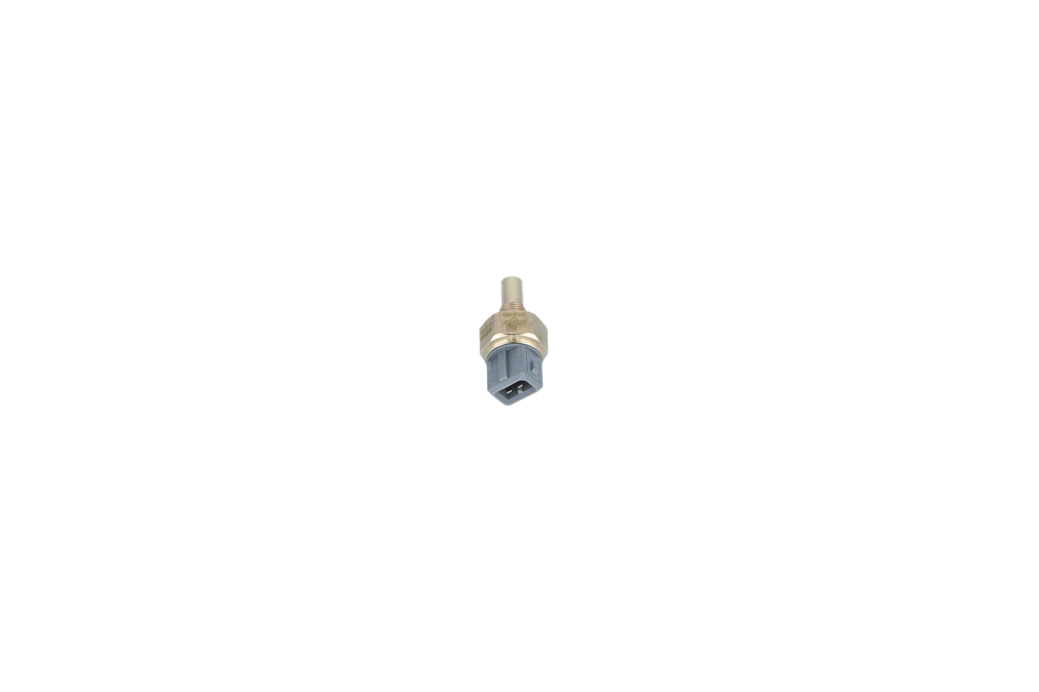 NRF 727131 sonde de température de liquide de refroidissement FORD Fiesta Mk4 3/5 portes (JAS, JBS) 1.0 i 65CV 2001