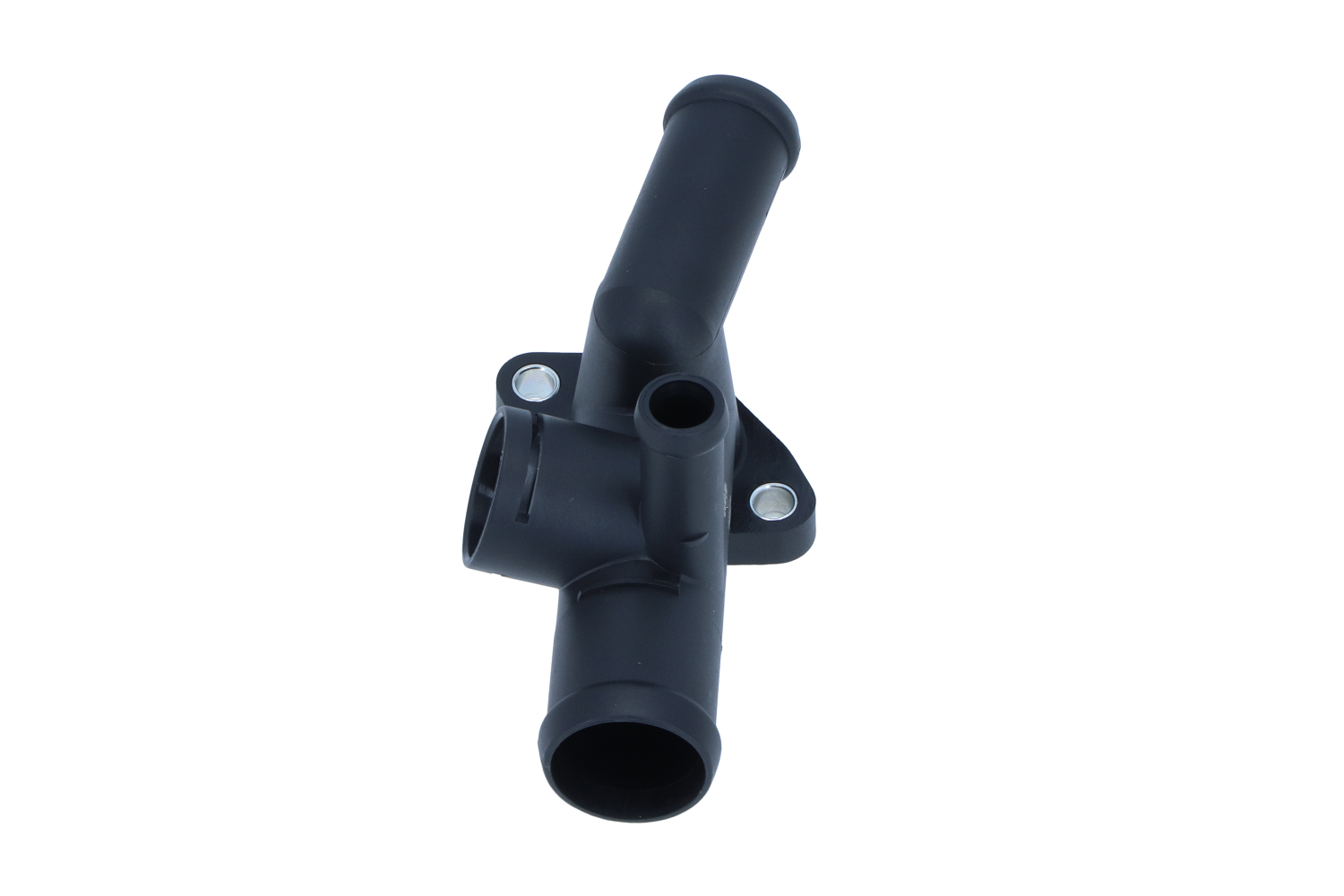 Numer OEM 06A 121 133 AH - Kołnierz przewodu płynu chłodzącego 775071 AUDI, SKODA, SEAT