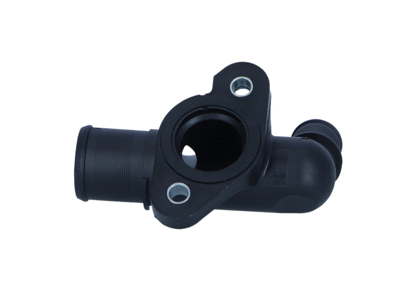 NRF 775077 coolant flange PEUGEOT 205 II Hatchback 1.6 GTI 116hp 1988