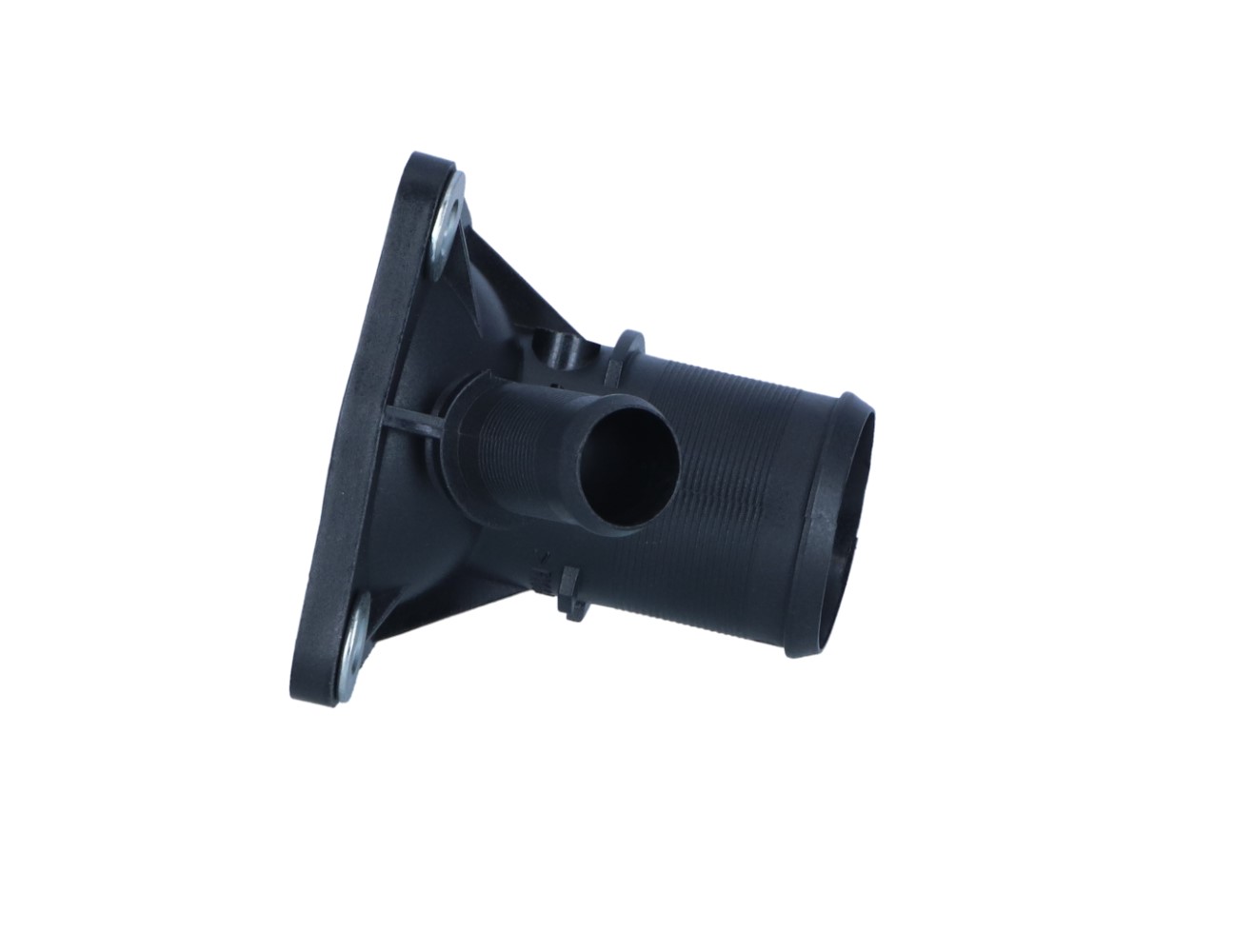 NRF 775081 coolant flange PEUGEOT 306 Hatchback 1.9 DT 90hp 2000