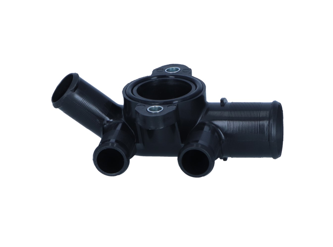 NRF 775083 coolant flange PEUGEOT 306 Hatchback 1.9 DT 90hp 2001