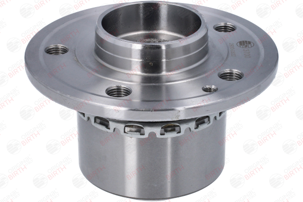 OEM-Nummer A 639 330 07 32 - Radnabe 3700 MERCEDES-BENZ