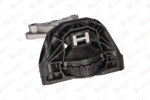 BIRTH 53567 engine mount PEUGEOT 208 II Hatchback (UB_, UP_, UW_, UJ_) 1.2 VTi 82hp 2019