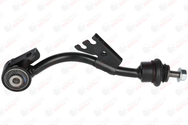 Numer OEM 211 320 48 89 - Drążek / wspornik, stabilizator BD5072 MERCEDES-BENZ