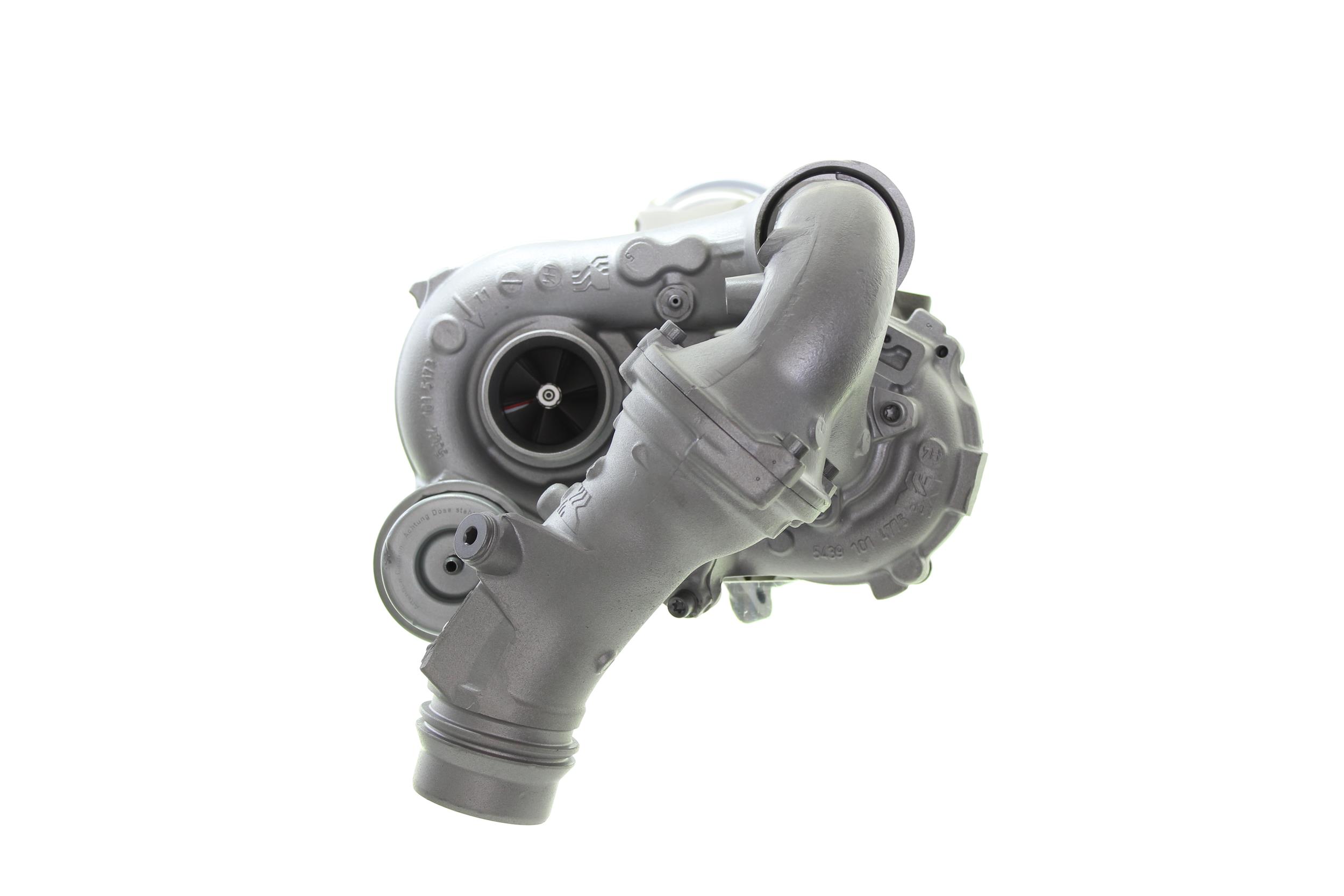 Numéro OEM A651 090 11 86 - Turbocompresseur 11902037 MERCEDES-BENZ