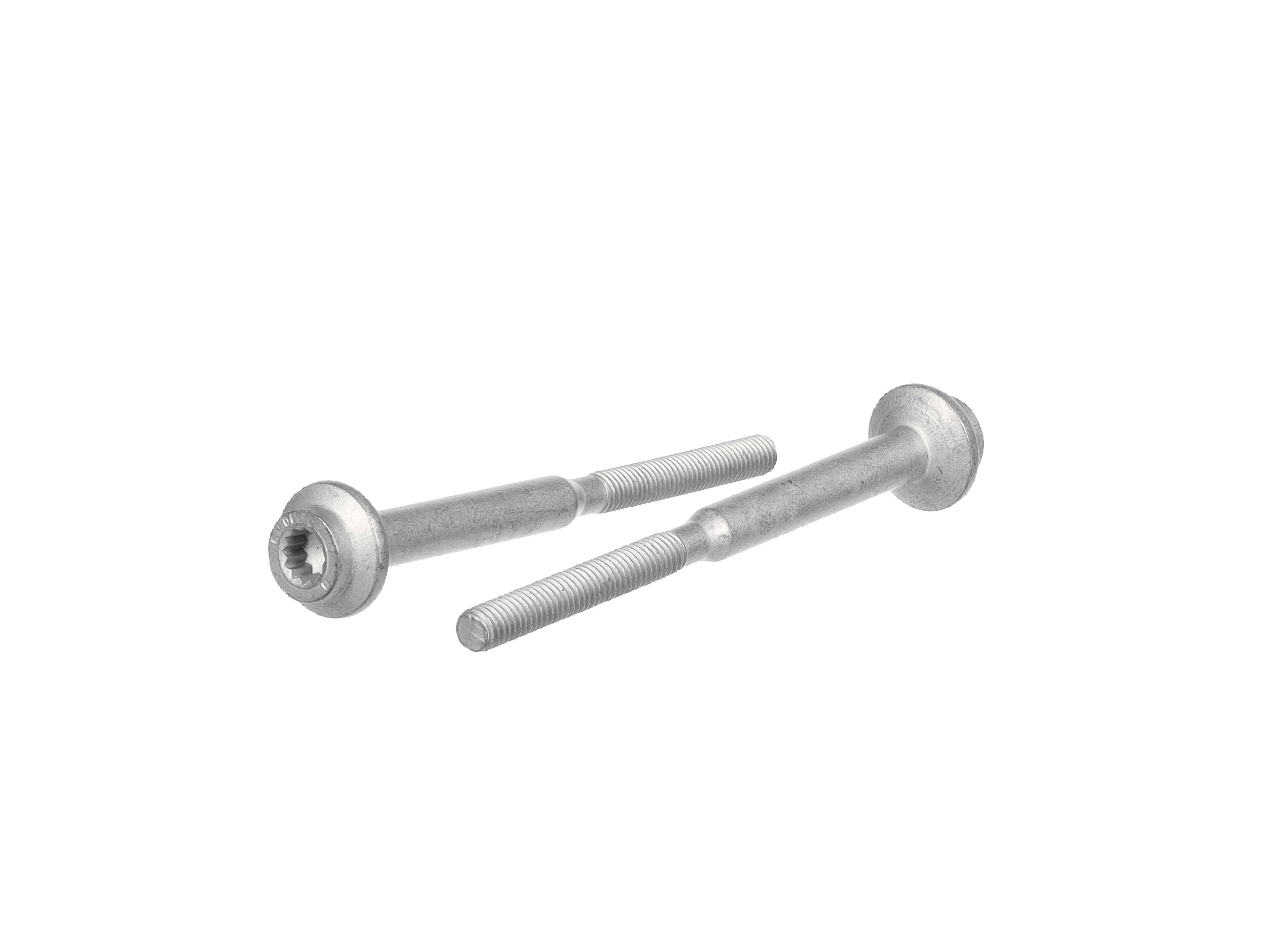 ET ENGINETEAM BS0044VR1 écran absorbant la chaleur (injection) Volkswagen Crafter Van (SY, SX) 2.0 TDI 4motion 140CV 2017
