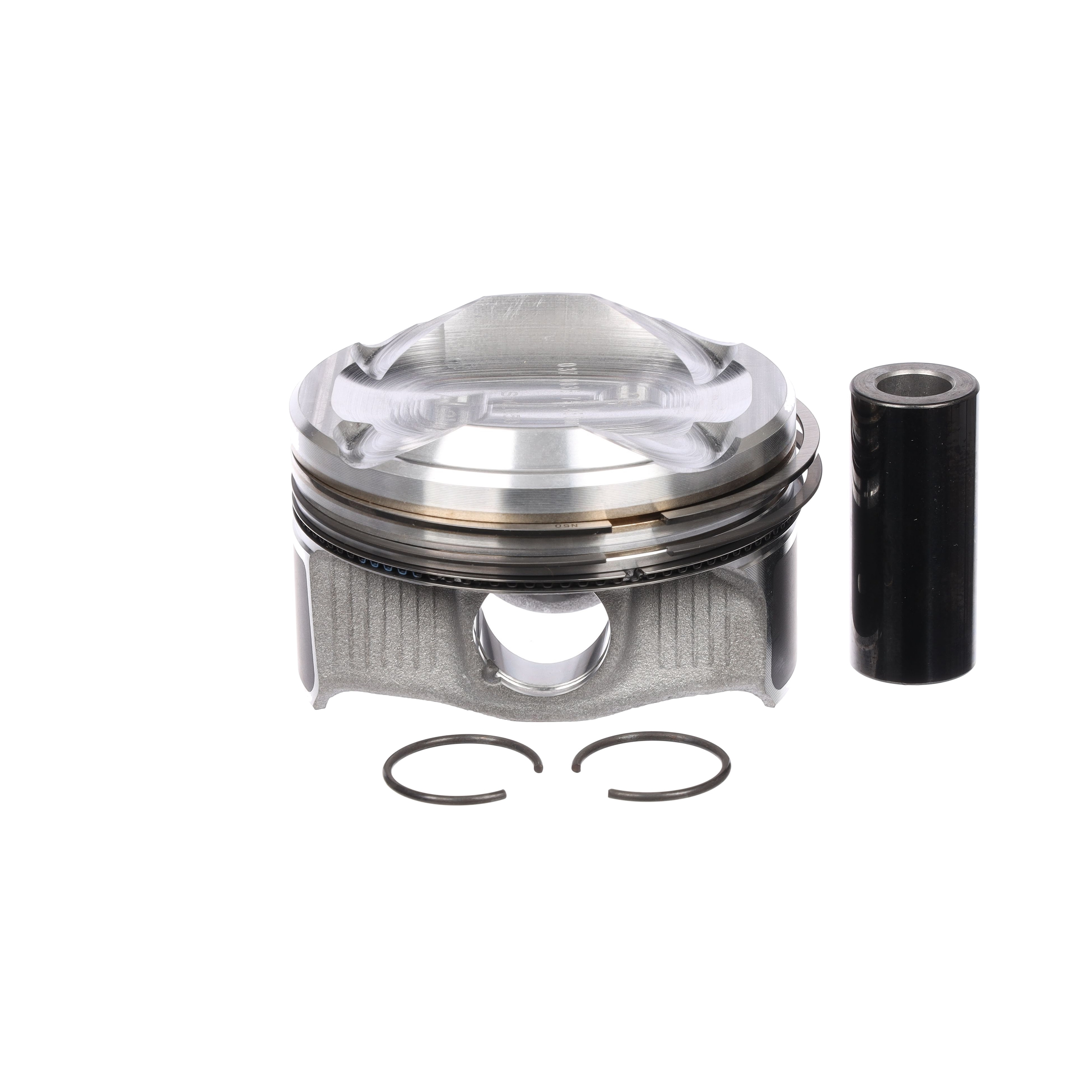 ET ENGINETEAM PM014400 piston DS DS3 3/5 portes 1.2 THP 110 / PureTech 110 (SAHNPS, SAHNZ6, SAHNZT) 110CV 2018