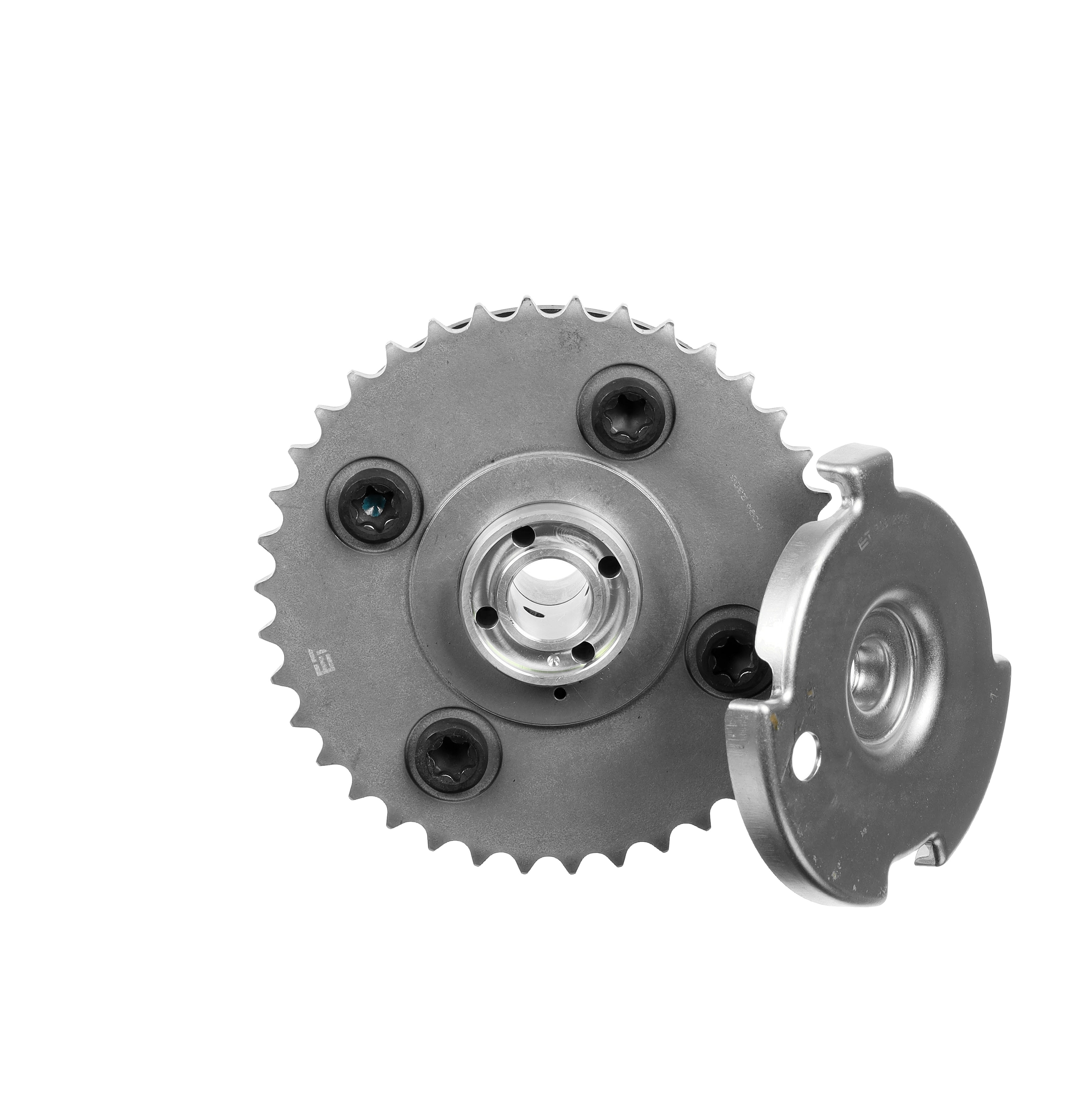 Zahnrad, Nockenwelle VT0024VR1 ET ENGINETEAM ALPINA B4 Cabrio (F33) S BITURBO 2022 452 PS