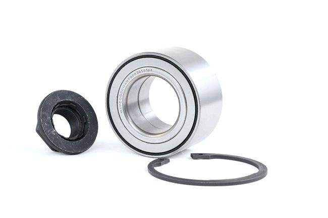MAPCO 26641 Ford Fiesta Mk5 wheel bearing replacement cost