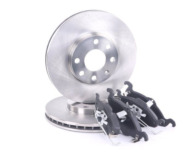 47754 MAPCO brake kit price £ 64,15