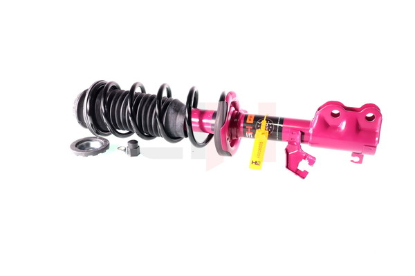 Número OEM 54325 1HA0A - Amortiguador telescópico GH+352227C04 RENAULT, OPEL, NISSAN, HONDA, KIA