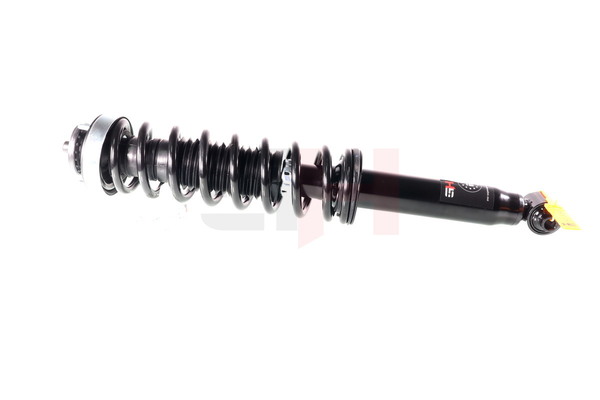 Numero OEM 1 133 596 - Ammortizzatore a molla GH-331591C01 BMW, FORD
