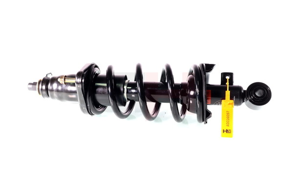 Número OEM 51621-S84-A01 - Conjunto mola / amortecedor GH-332643C01 HONDA, MAZDA, ROVER