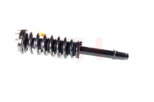 Número OEM 51631-SS0-004 - Conjunto mola / amortecedor GH-332683C03 HONDA, MAZDA, ROVER