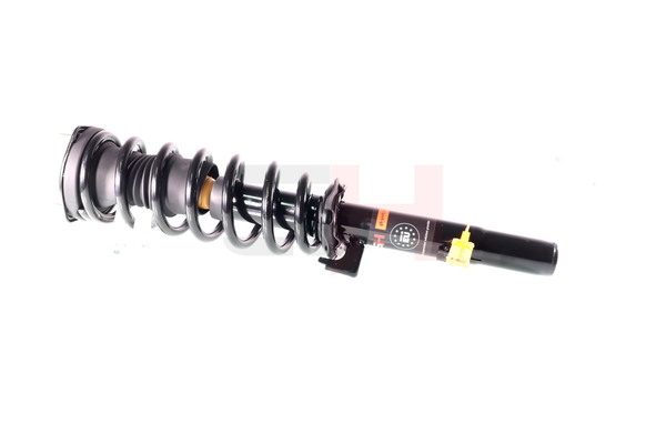 Numer OEM G21D-34-900C - Amortyzator teleskopowy GH-333266C01 MAZDA