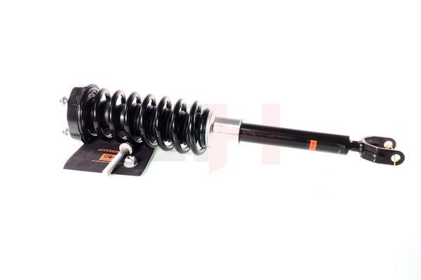 Numéro OEM A 211 323 55 00 - Jambe de suspension GH-333353C04 MERCEDES-BENZ