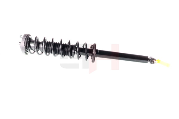 OEM-Nummer 77 00 846 916 - Federbein GH-333971C01 RENAULT, NISSAN, DACIA, RENAULT TRUCKS