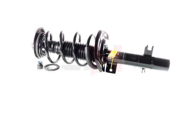 Número OEM 5208 H1 - Conjunto mola / amortecedor GH-351903C04 PEUGEOT, CITROËN, DS