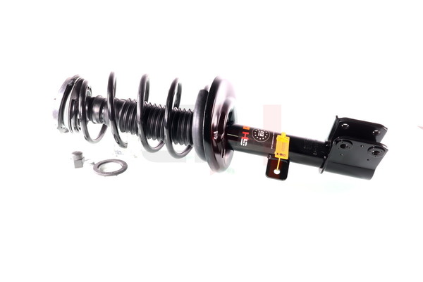 Numer OEM 5208 V8 - Amortyzator teleskopowy GH-351905C01 OPEL, PEUGEOT, CITROËN, DS
