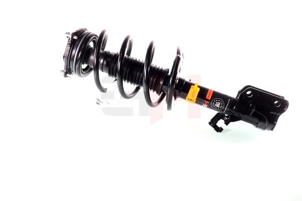 Numéro OEM 5432 51K A0A - Jambe de suspension GH-352208C01 RENAULT, OPEL, NISSAN, INFINITI