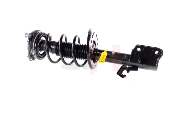 Numéro OEM 5432 51K A0A - Jambe de suspension GH-352240C01 RENAULT, OPEL, NISSAN, INFINITI