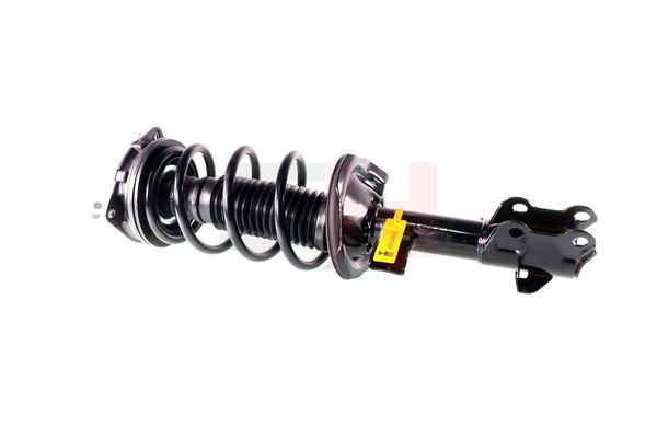 Número OEM 54321 EL000 - Conjunto mola / amortecedor GH-352298C01 NISSAN