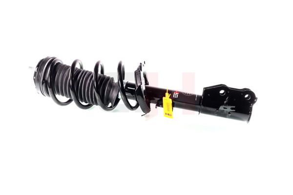 Numéro OEM 8V51 18045 BF - Jambe de suspension GH-352537C02 FORD, VOLVO, MAZDA, FORD USA