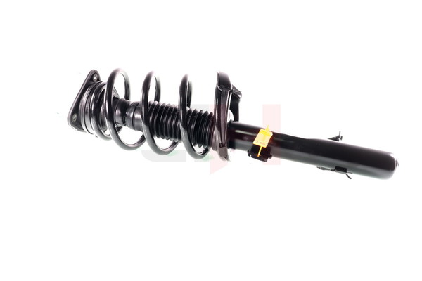 OEM nummer C236 34 390 A - Fjærende ben GH-352540C01 FORD, MAZDA