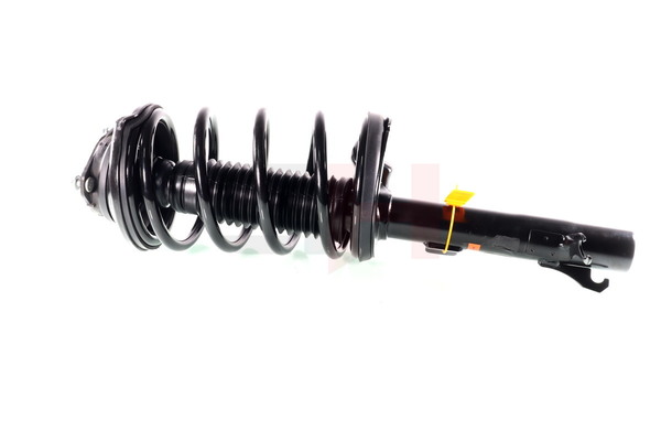 Número OEM 1 087 127 - Amortiguador telescópico GH-352548C01 FORD, FORD USA